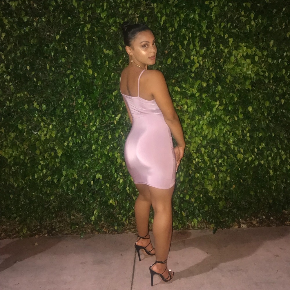 Pastel Dress size 4